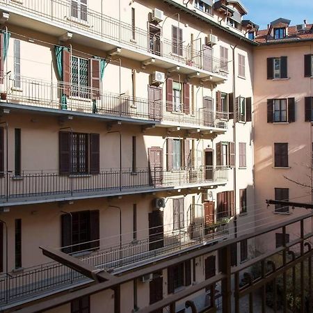 Youhosty - Ranzoni 4 Milan Exterior photo